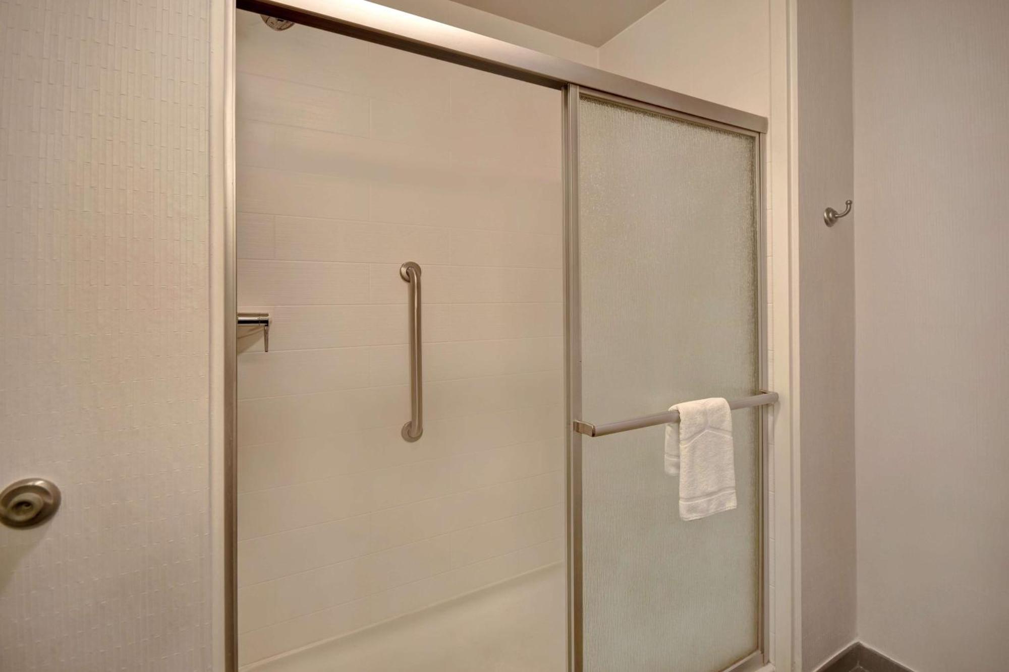 Hampton Inn & Suites Columbia South Fort Meade Area 외부 사진