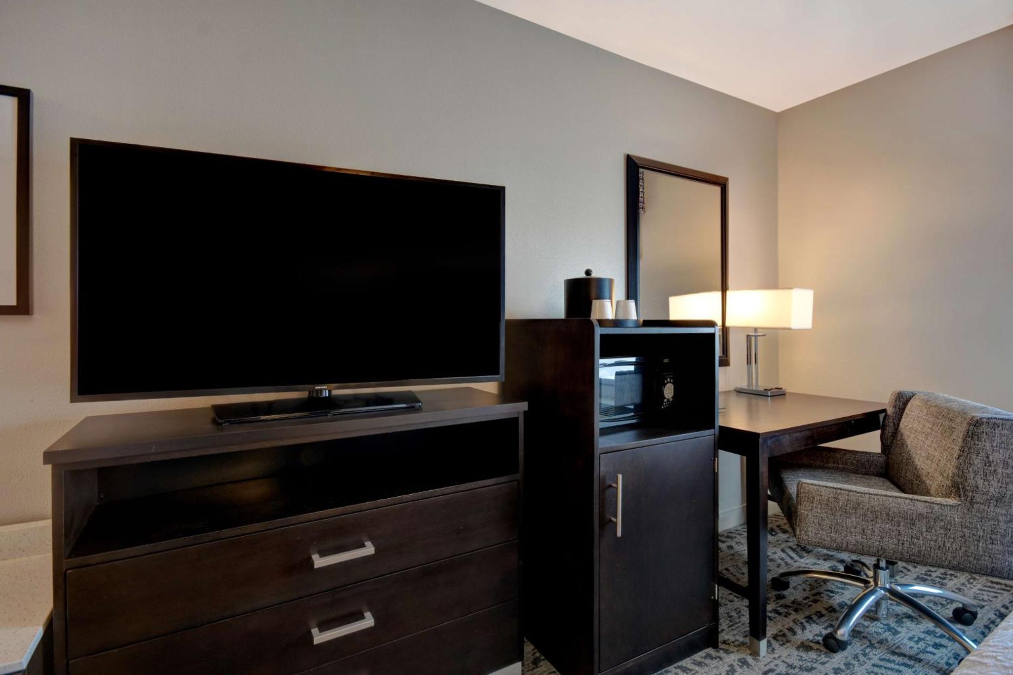 Hampton Inn & Suites Columbia South Fort Meade Area 외부 사진