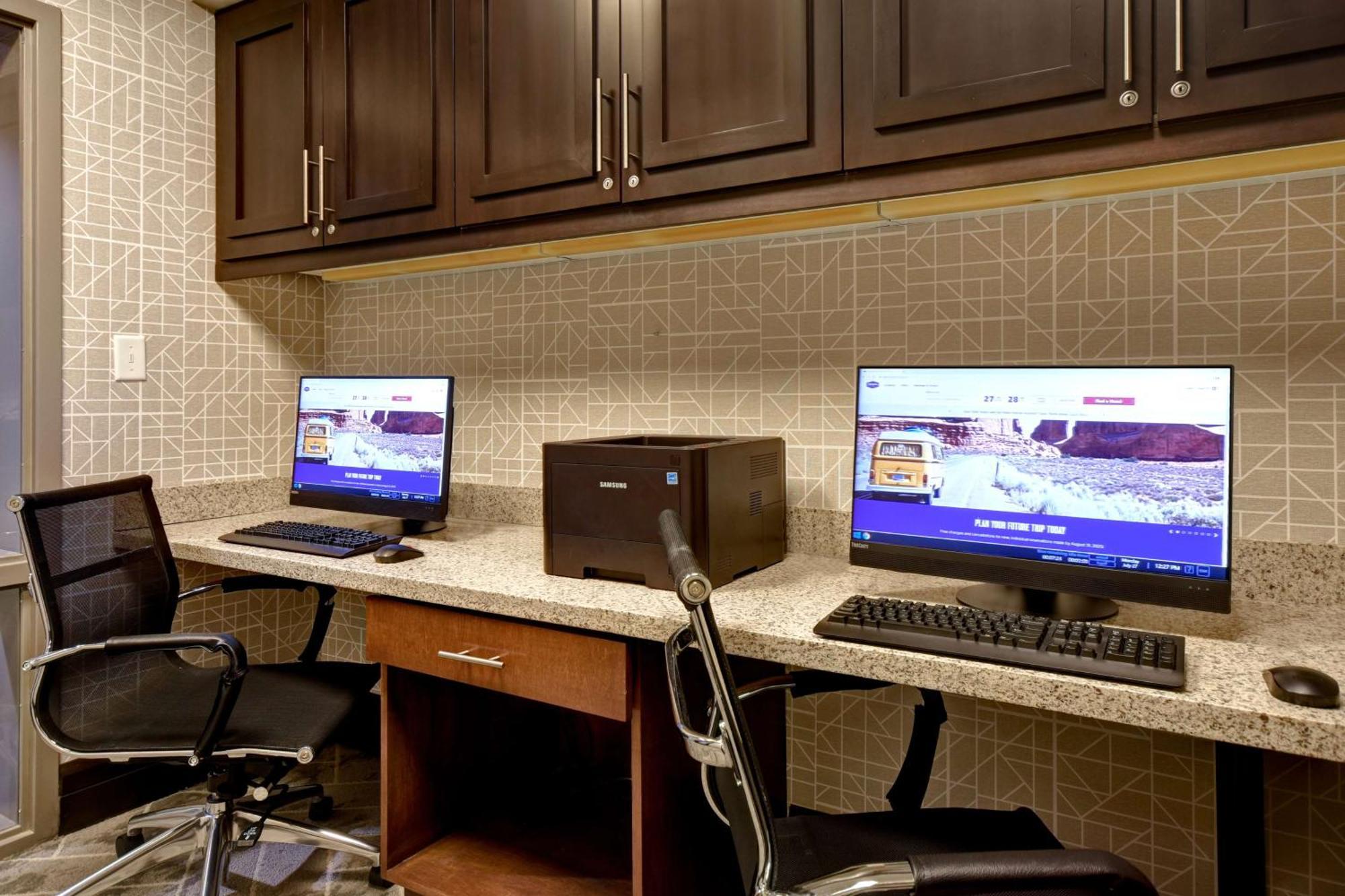 Hampton Inn & Suites Columbia South Fort Meade Area 외부 사진