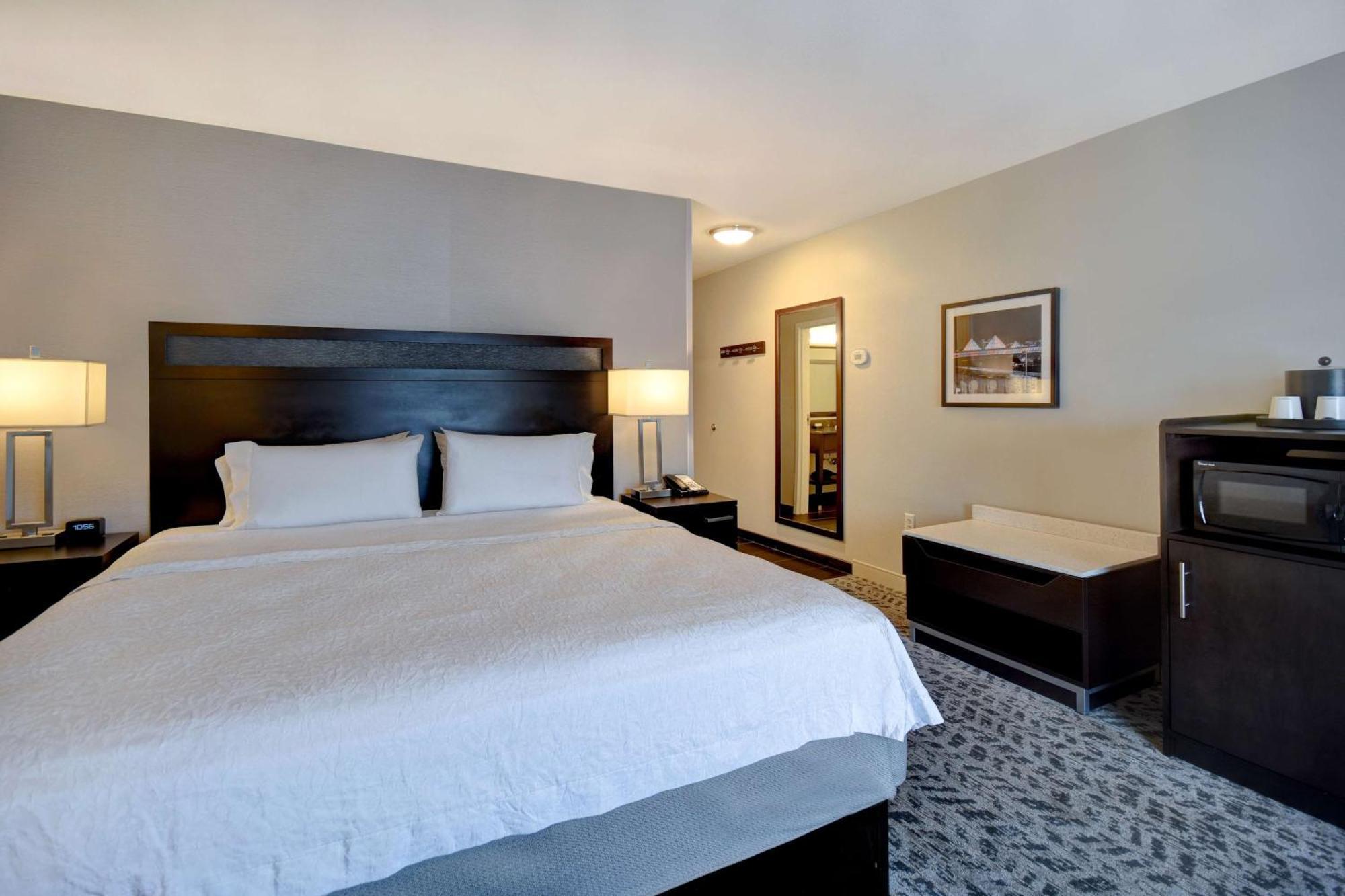 Hampton Inn & Suites - Columbia South, Md 외부 사진