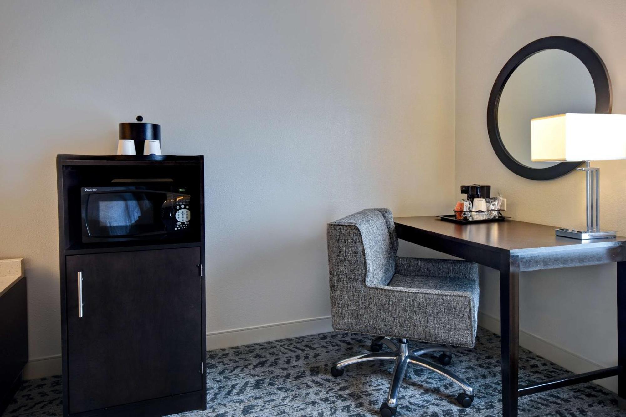 Hampton Inn & Suites Columbia South Fort Meade Area 외부 사진