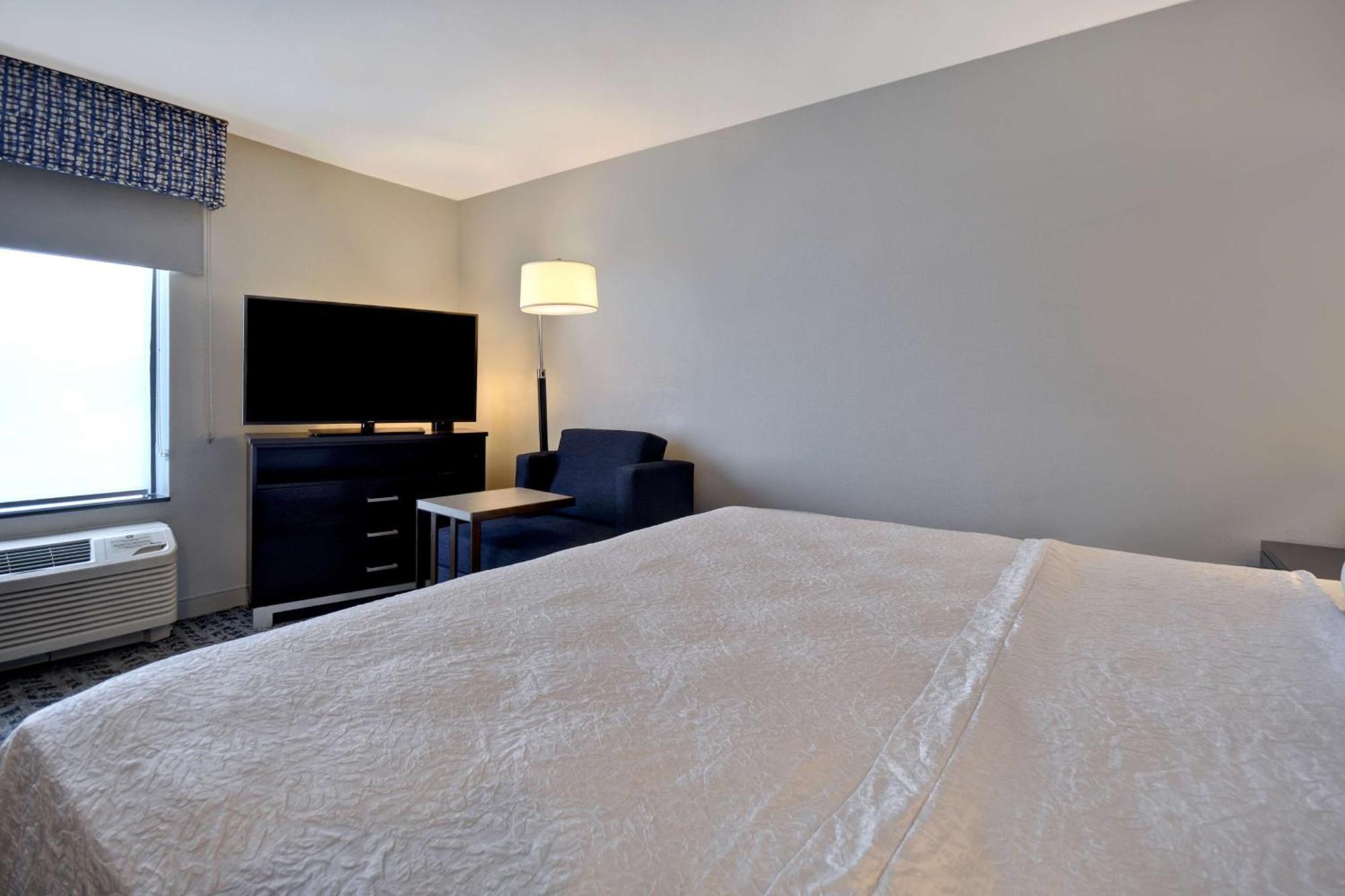 Hampton Inn & Suites - Columbia South, Md 외부 사진