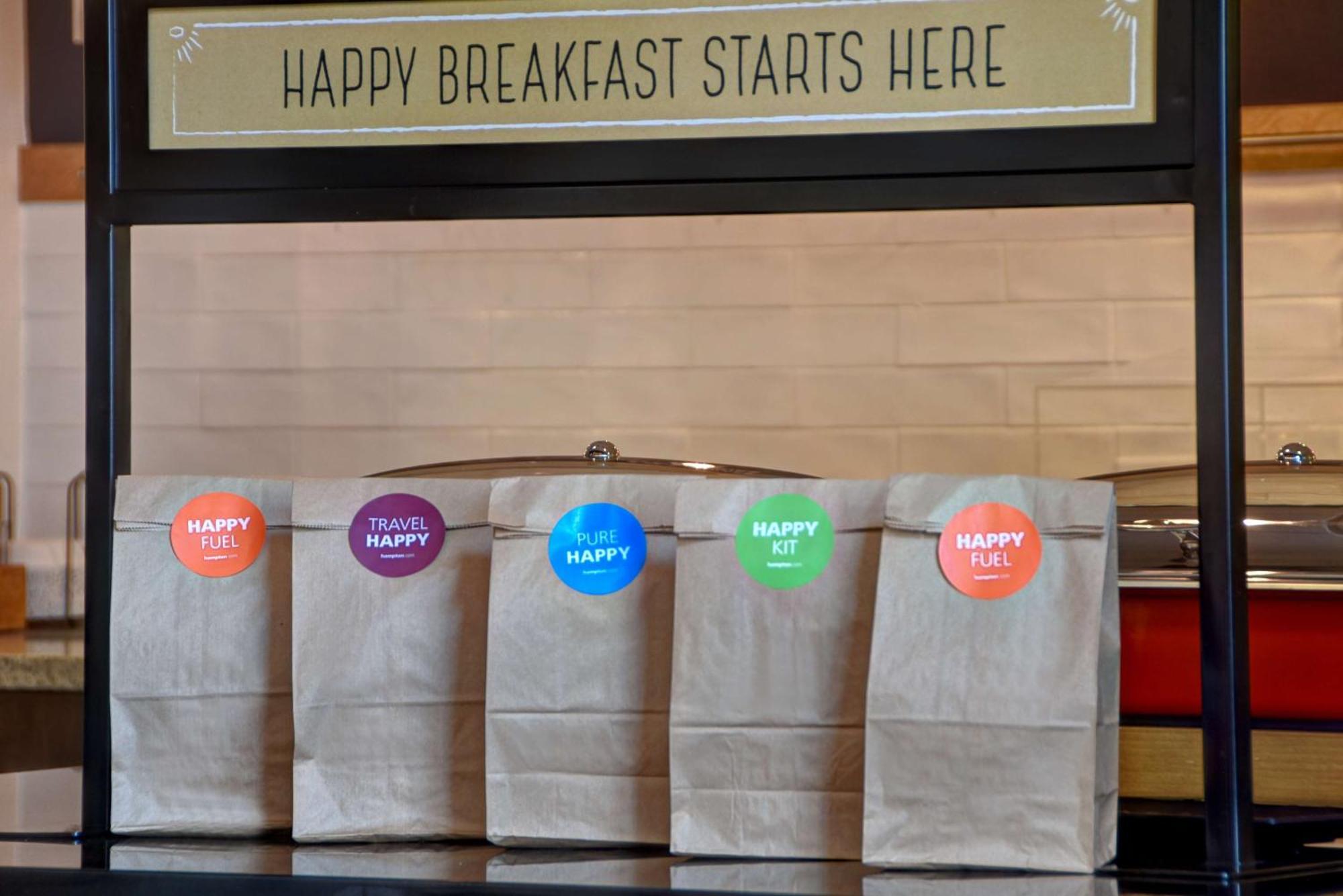 Hampton Inn & Suites Columbia South Fort Meade Area 외부 사진