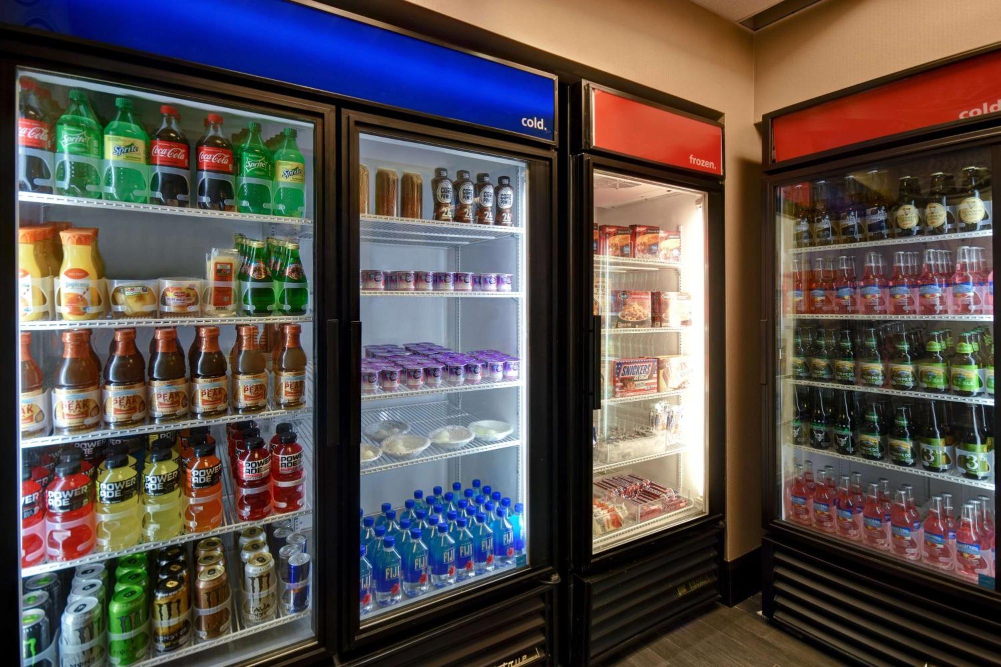 Hampton Inn & Suites Columbia South Fort Meade Area 외부 사진