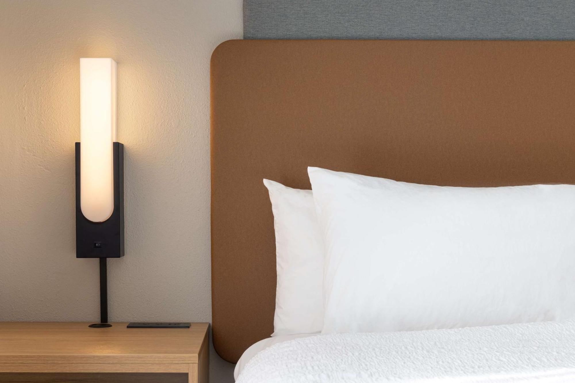 Hampton Inn & Suites Columbia South Fort Meade Area 외부 사진