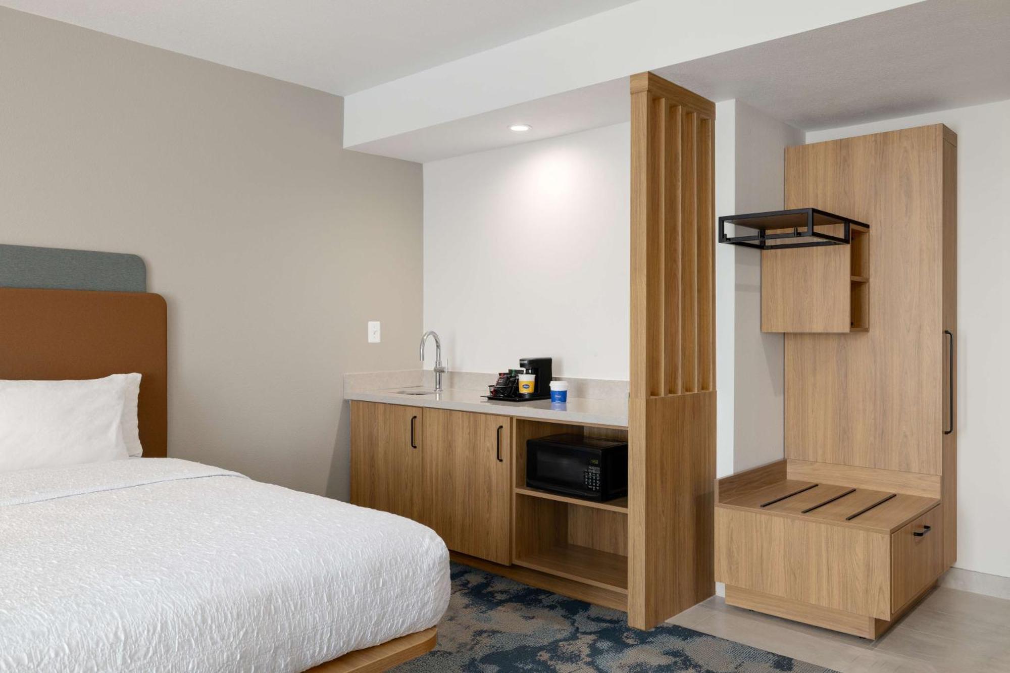 Hampton Inn & Suites Columbia South Fort Meade Area 외부 사진