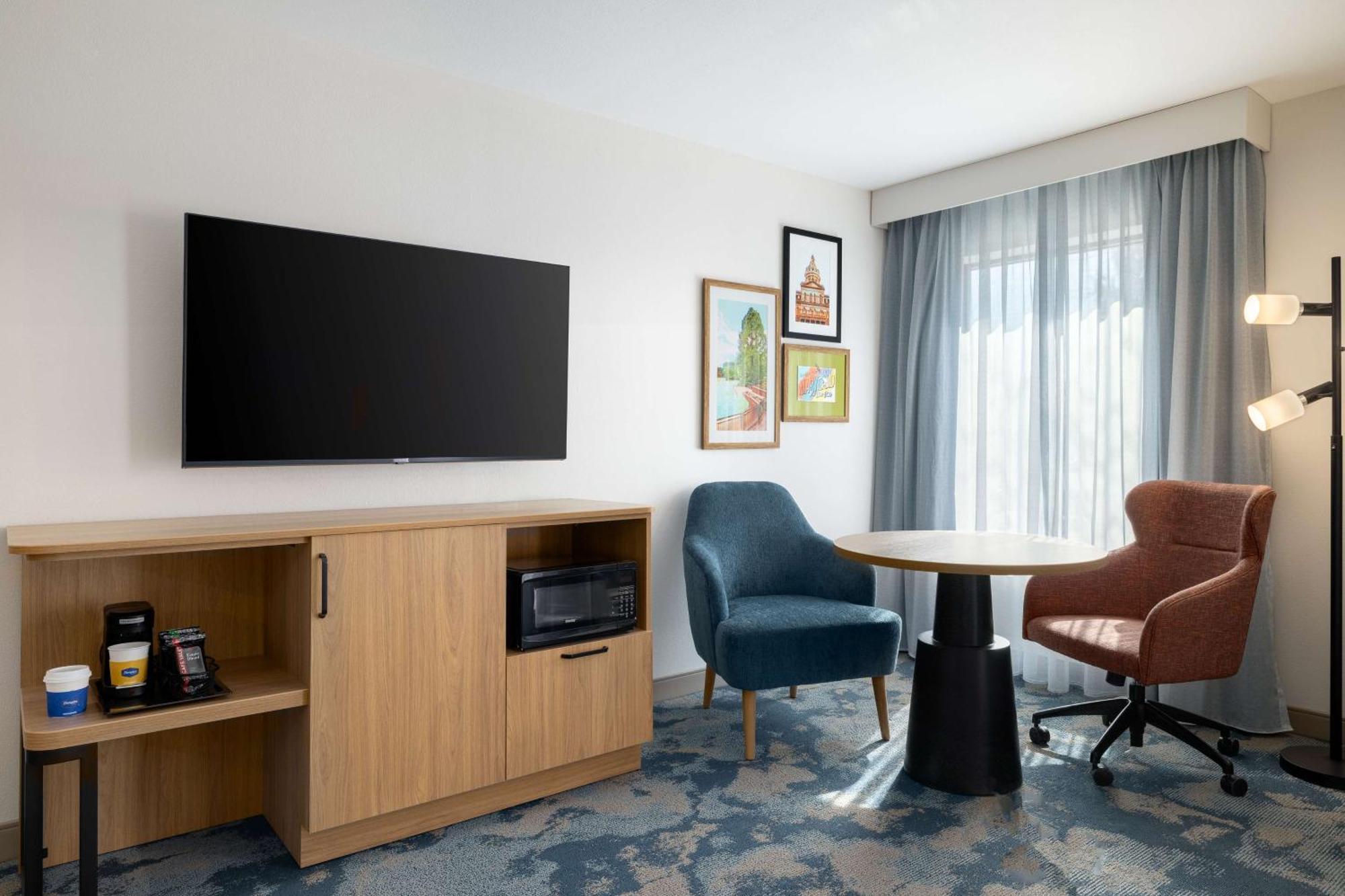 Hampton Inn & Suites Columbia South Fort Meade Area 외부 사진