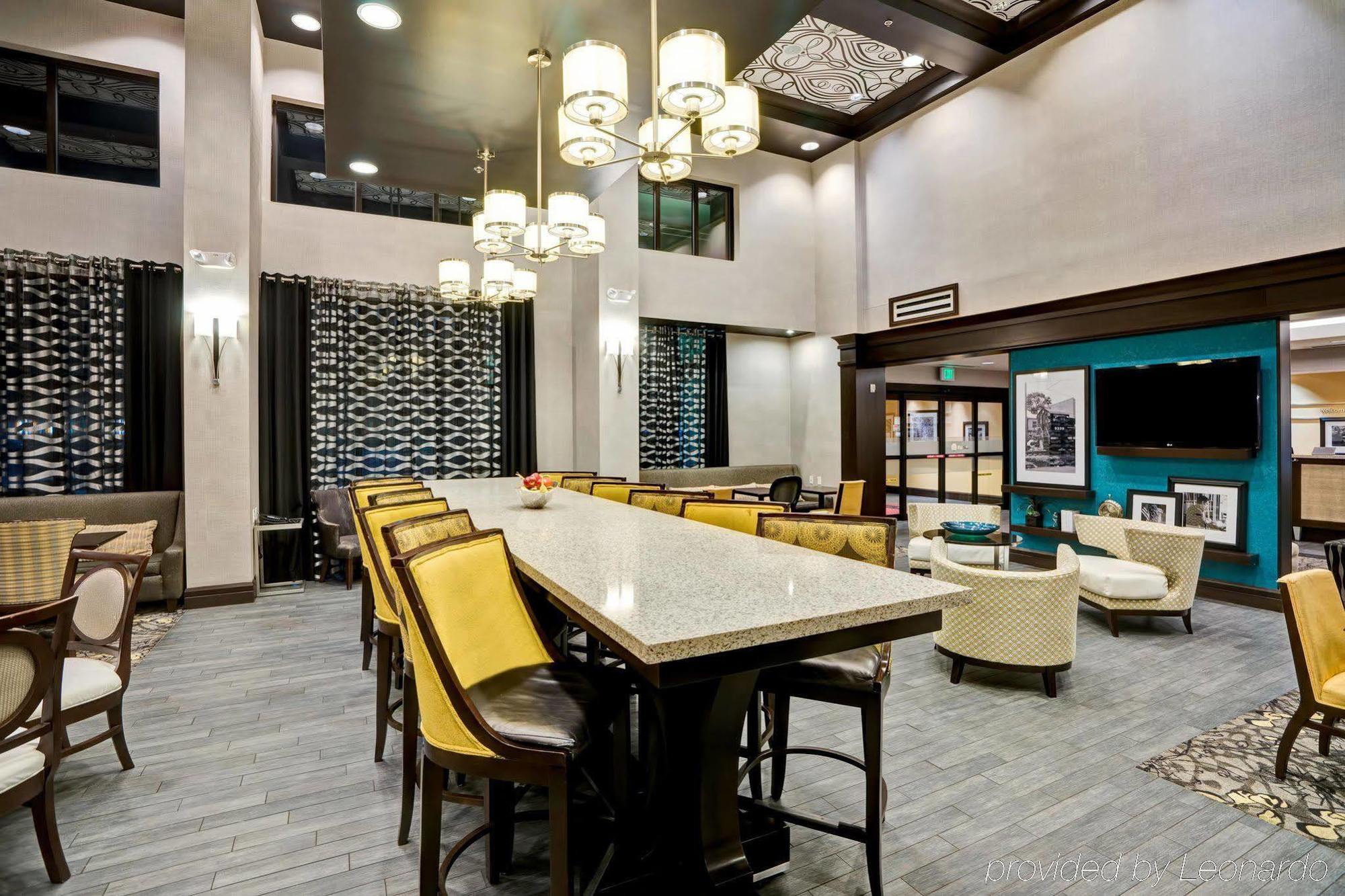 Hampton Inn & Suites Columbia South Fort Meade Area 외부 사진