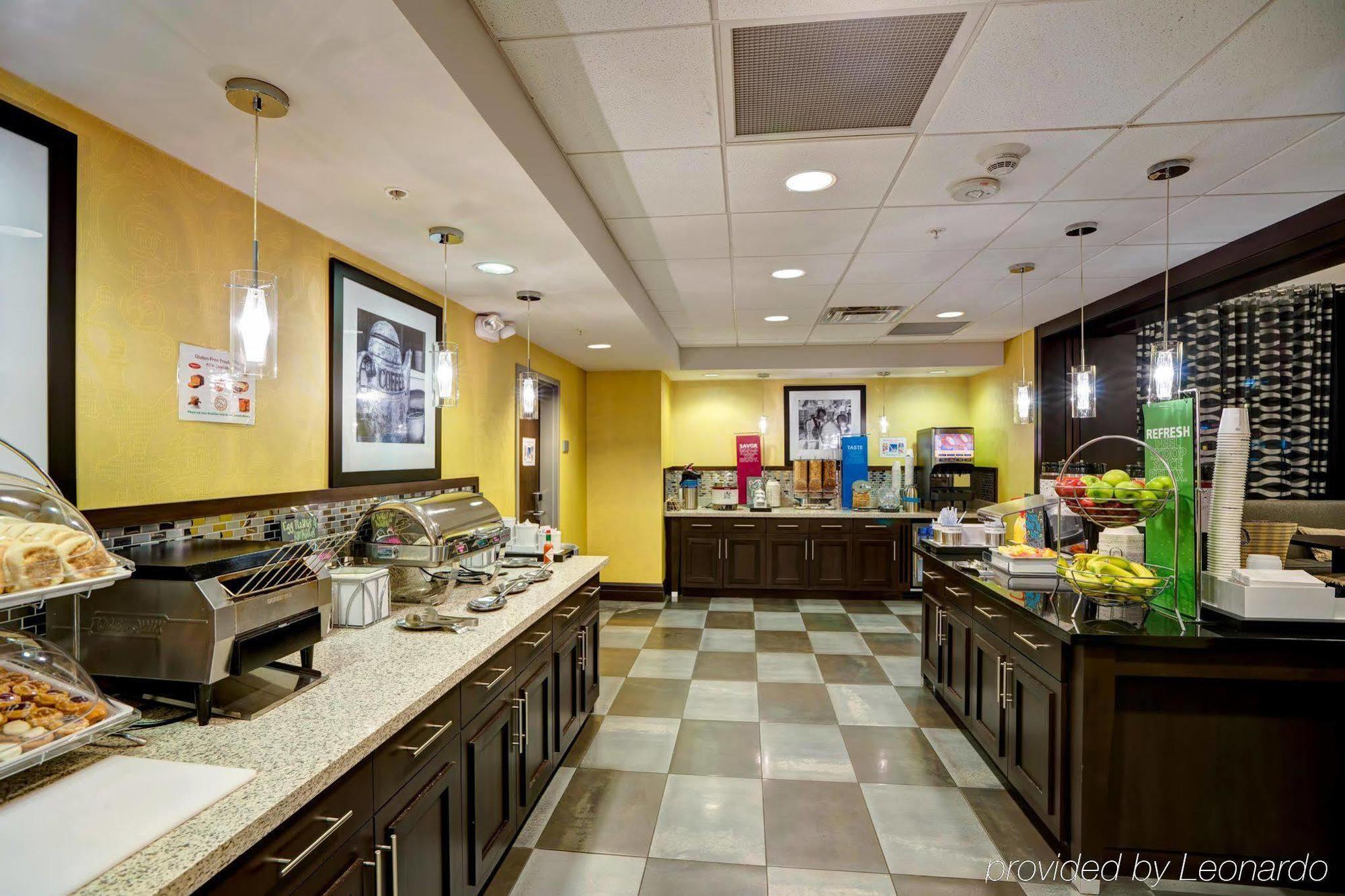 Hampton Inn & Suites Columbia South Fort Meade Area 외부 사진