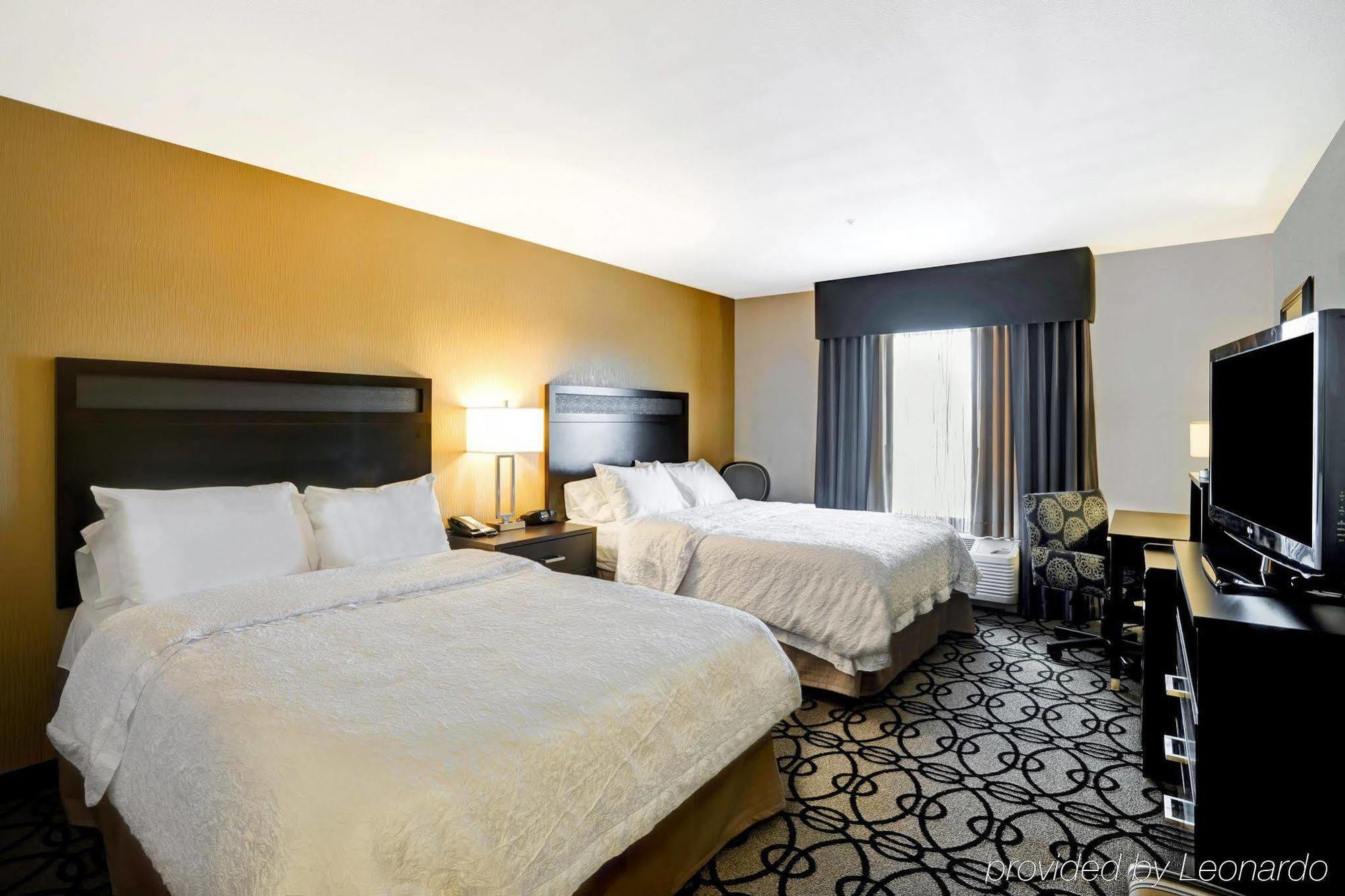 Hampton Inn & Suites Columbia South Fort Meade Area 외부 사진