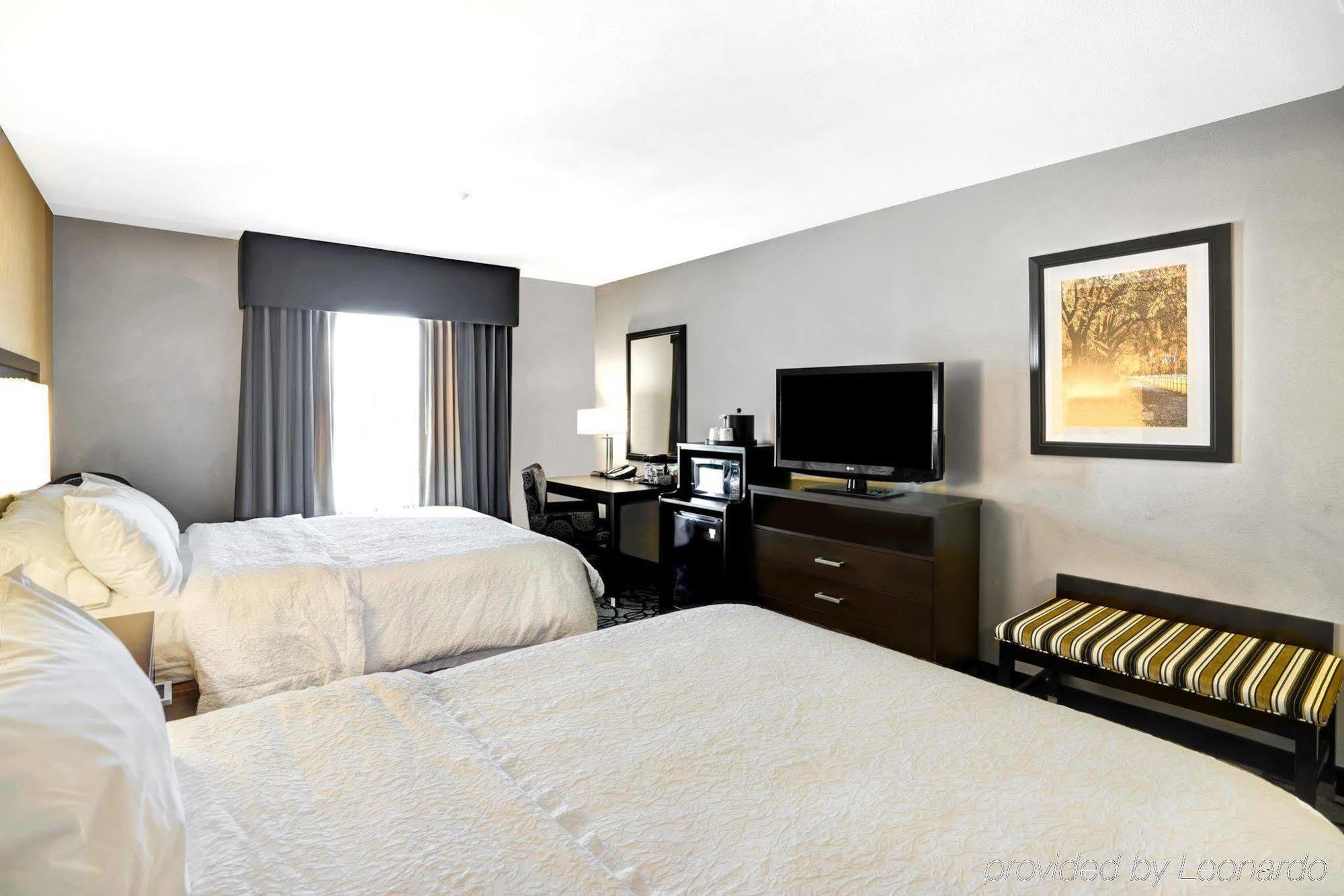 Hampton Inn & Suites Columbia South Fort Meade Area 외부 사진
