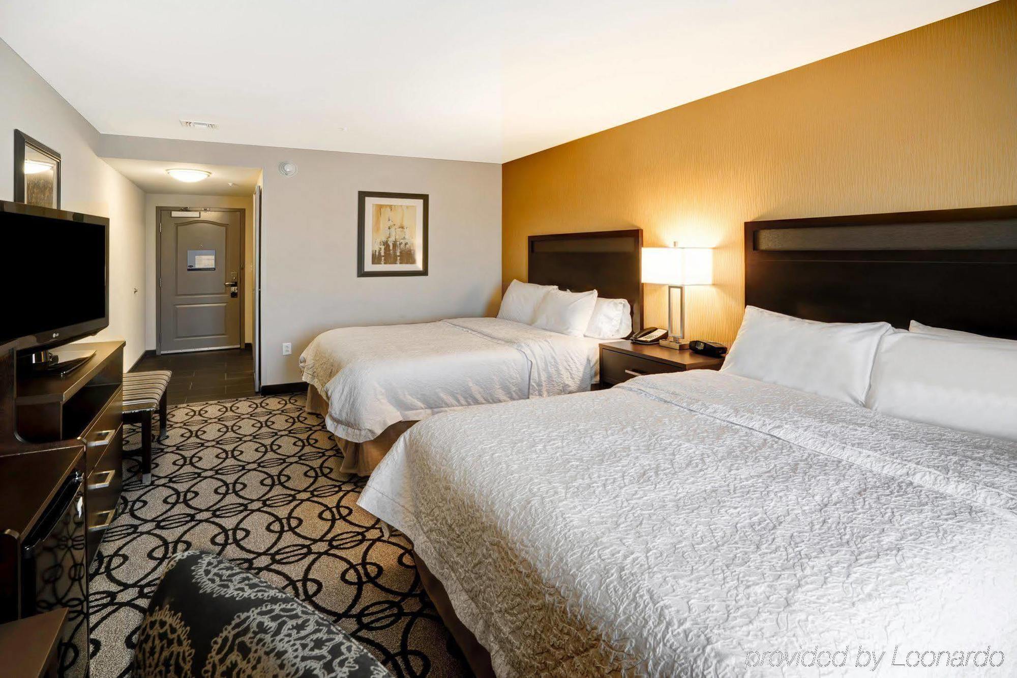 Hampton Inn & Suites Columbia South Fort Meade Area 외부 사진