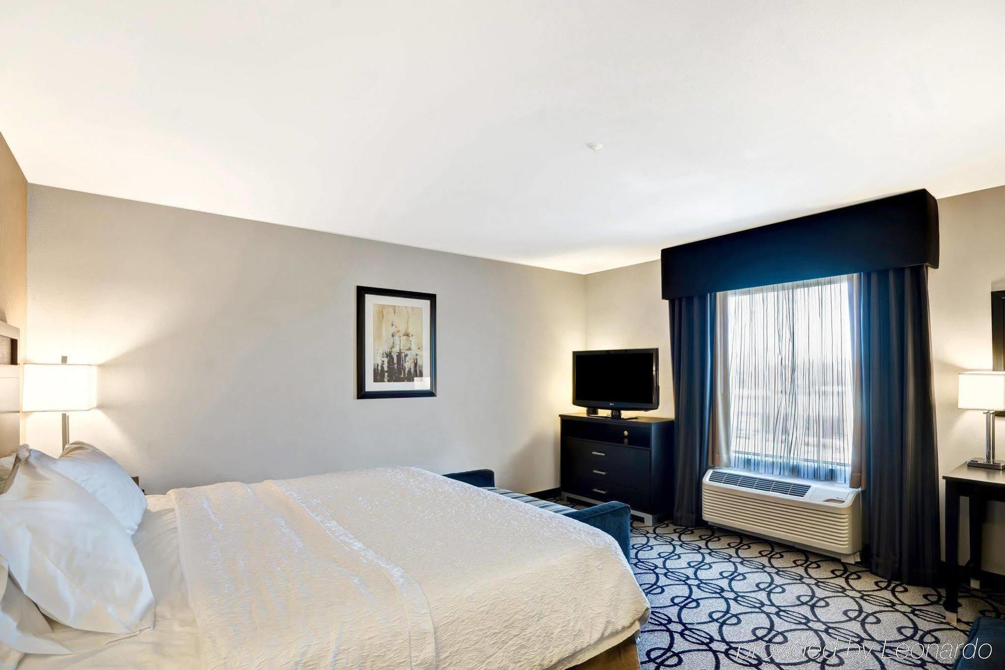 Hampton Inn & Suites Columbia South Fort Meade Area 외부 사진