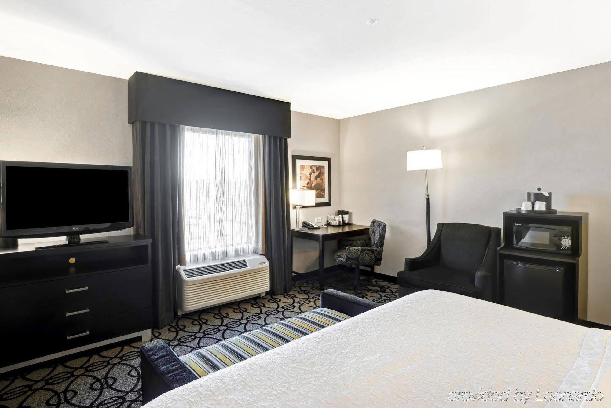 Hampton Inn & Suites - Columbia South, Md 외부 사진