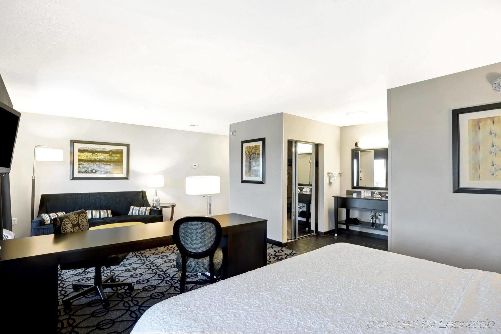 Hampton Inn & Suites - Columbia South, Md 외부 사진