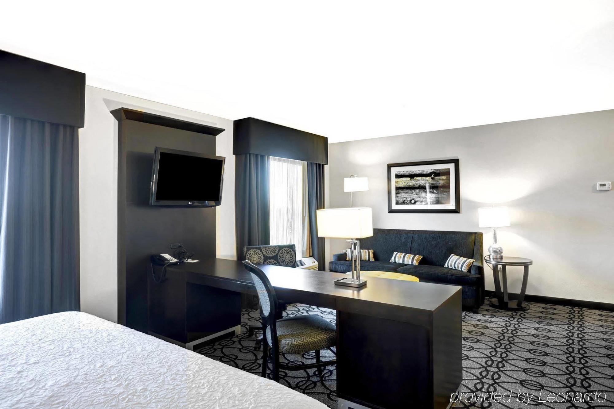 Hampton Inn & Suites Columbia South Fort Meade Area 외부 사진