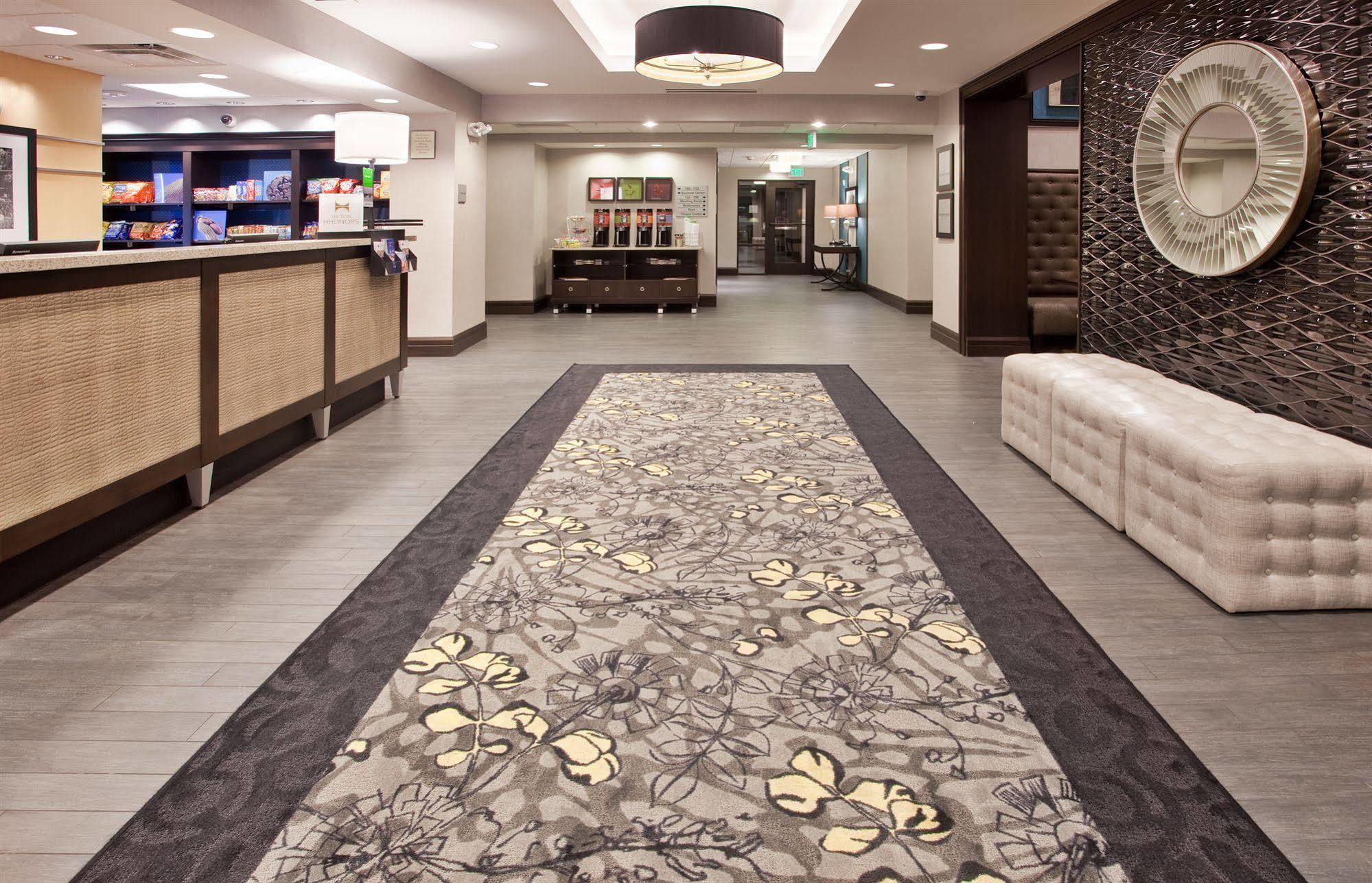 Hampton Inn & Suites Columbia South Fort Meade Area 외부 사진