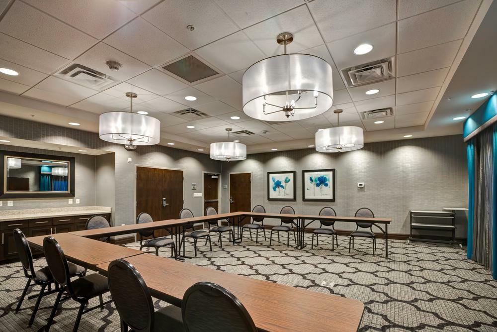 Hampton Inn & Suites Columbia South Fort Meade Area 외부 사진